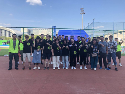 杭州拓展訓(xùn)練與培訓(xùn) 專業(yè)承辦會展的全方位服務(wù)