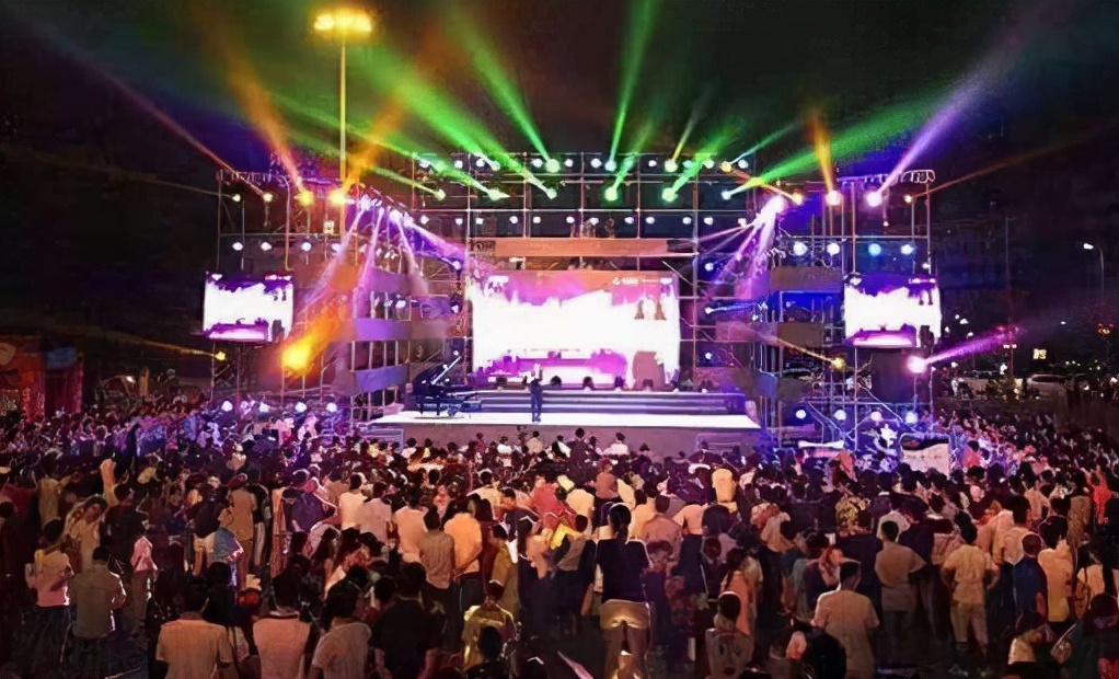 無證不可辦演出！2022年?duì)I業(yè)性演出許可證與網(wǎng)絡(luò)文化經(jīng)營證全解析