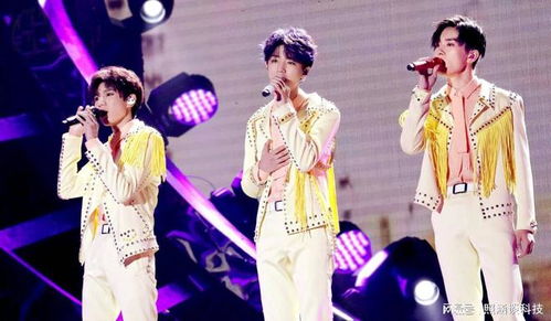 TFBOYS演唱會引爆西安文旅經(jīng)濟(jì) 網(wǎng)絡(luò)文化經(jīng)營下的城市新風(fēng)口